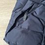 Jasper Conran puffer coat Image 3