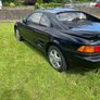 Toyota mr2 turbo Image 3