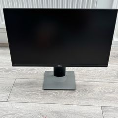 Dell P2419H LCD 24 inch monitor