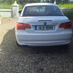 BMW 3-Series 2010