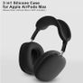 Brand New Silicone Case Cover for AirPods Max. Image 2