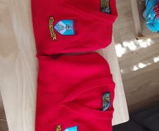 school jumpers