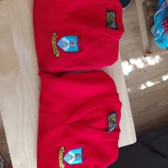 school jumpers