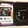 Black Mass [2015] Johnny Depp, Joel Edgerton, Benedict Cumberbatch, Kevin Bacon, Jesse Plemons, Peter Sarsgaard, Dakota Johnson, and Corey Stoll [Movie DVD] Image 5