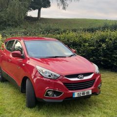 Hyundai ix35 2015