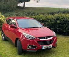 Hyundai ix35 2015