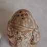 Ceramic Salt and Pepper Shakers Image 4