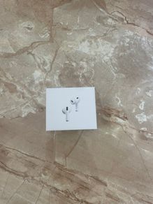 Apple AirPods generation 3 2025