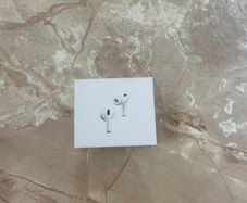 Apple AirPods generation 3 2025