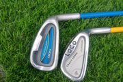 golf irons for kids