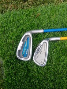 golf irons for kids