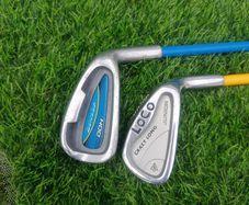 golf irons for kids