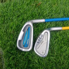golf irons for kids
