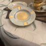 Coffee pot set with cups and saucers Image 9