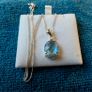 Silver Pendant Image 2