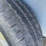Wheel for Nissan Qashqai 2007-2017 Image 3