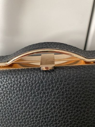 Handbag Black