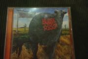 Blink 183 Dude Ranch Cd