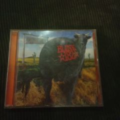 Blink 183 Dude Ranch Cd