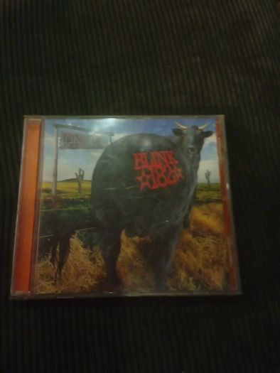 Blink 183 Dude Ranch Cd
