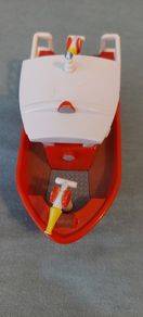 Boat/ toy