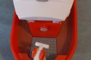 Boat/ toy