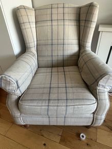 Next Armchair