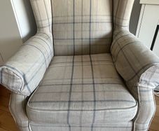 Next Armchair