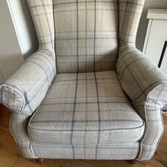 Next Armchair
