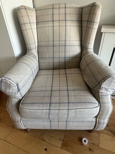 Next Armchair