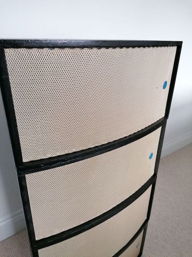 Dare Pro Audio Speakers