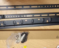 43-50 inch TV wall mount