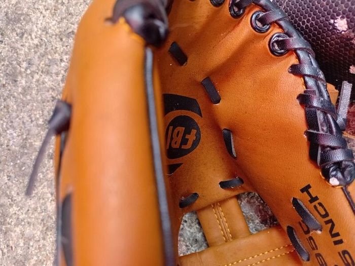 Baseball Glove