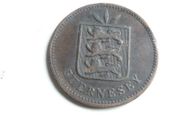 Guernsey 4 doubles