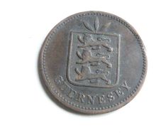 Guernsey 4 doubles