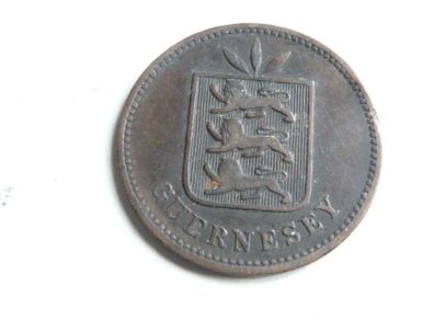 Guernsey 4 doubles