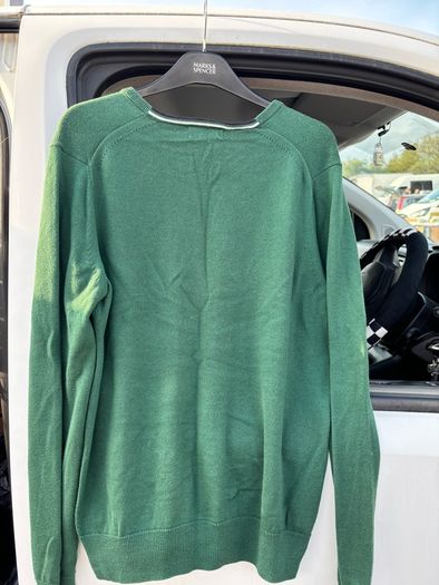 Fred Perry Jumper