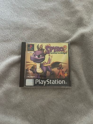 PlayStation one games