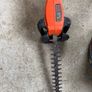 Hedge trimmer Black&Decker Image 2