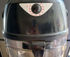 hood dryer