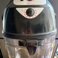 hood dryer