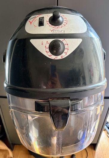hood dryer