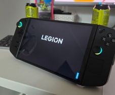Lenovo Legion GO Z1 Extreme 512gb