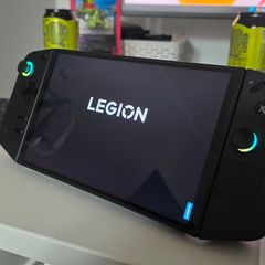 Lenovo Legion GO Z1 Extreme 512gb