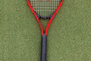 wilson tennis racket