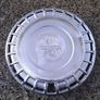 4 x Genuine Toyota Carina Mk II 13'' Stainless Steel Hub Caps 42621-20250 Image 2