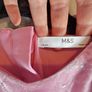 M&S party dress Image 3