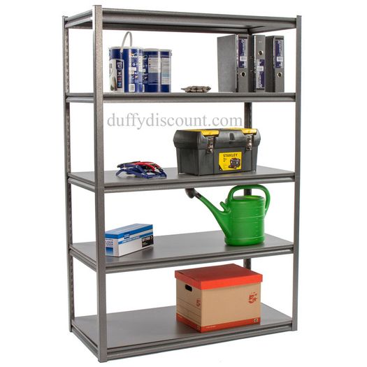 Shelving