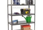 Shelving