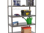 Shelving